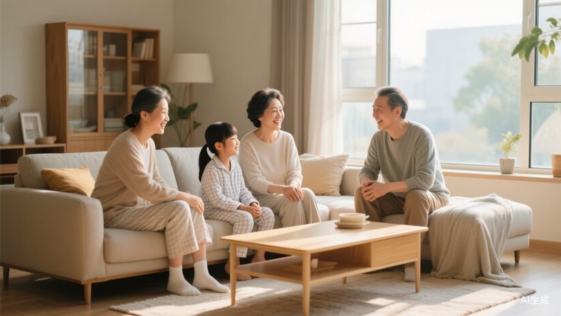 一文说透,你能为父母养老做的8件事(深度长文)